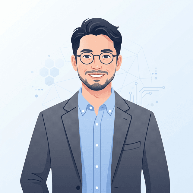 Masanori Sada Avatar